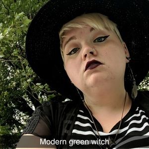 Meet your Posher, Kristen